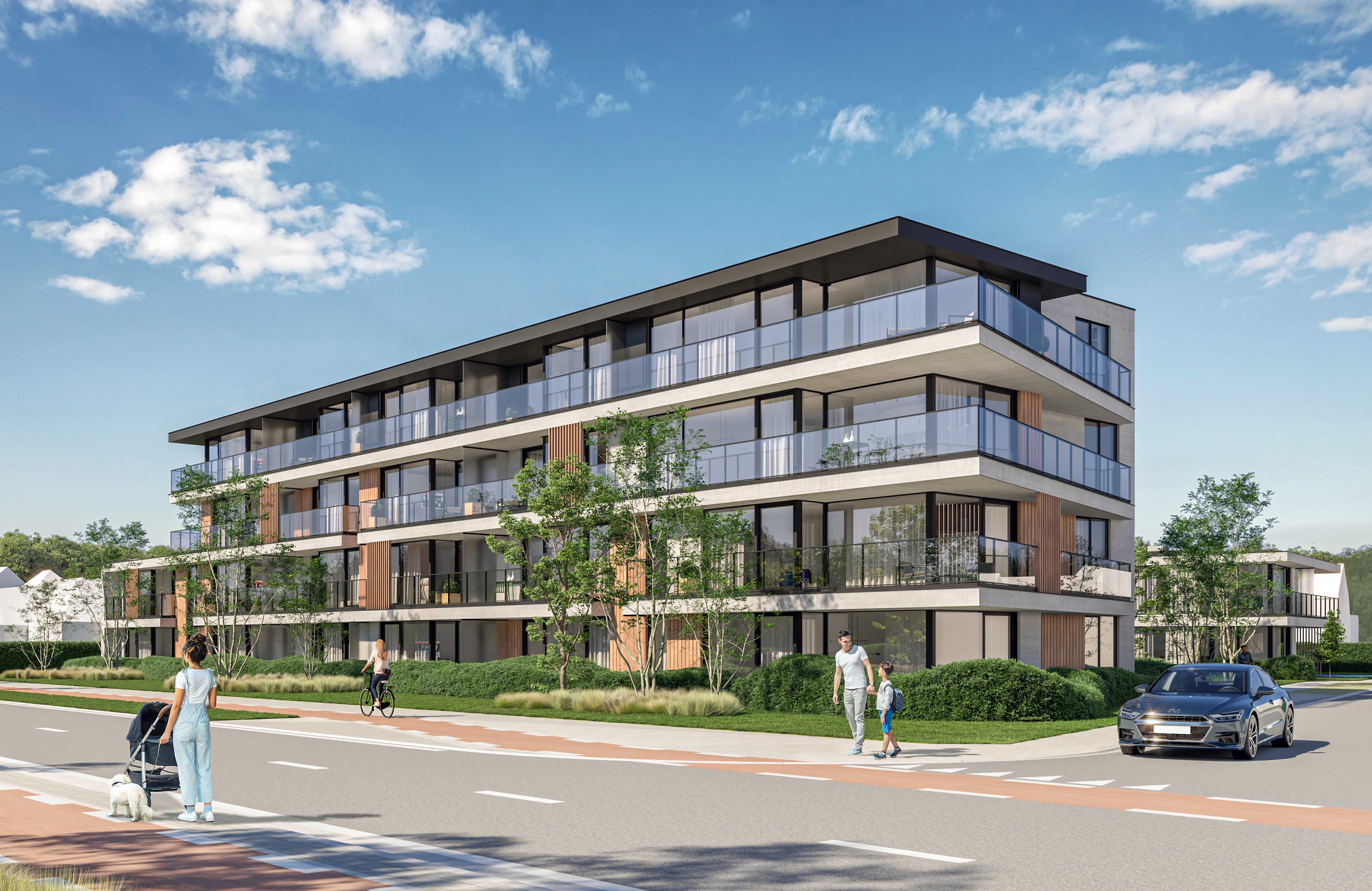 Residentie Ravenschoot